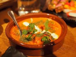 Most Popular Indian Food In The World Butter Chicken Indian Dishes Indian Food Recipes