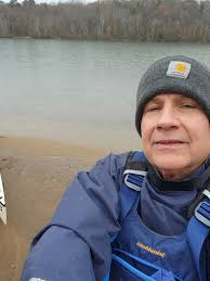 Paddling in RMNP with certified kayak today?