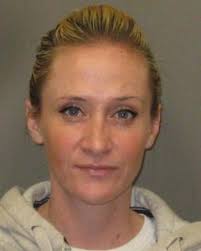 Baldwin Woman Charged With Helping Suspected NC Cop Killer