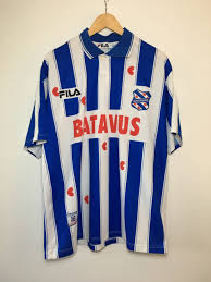 Check spelling or type a new query. Match Worn Sc Heerenveen Home Shirt 1998 1999 By Jan De Visser 8 Football Vintage Amsterdam