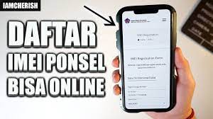 May 30, 2020 · cara mengatasi tombol home hp yang rusak paling ampuh. Cara Mudah Registrasi Imei Hp Yang Dibeli Dari Luar Negeri Youtube
