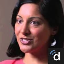 Dr. Eric J. Ruby, MD