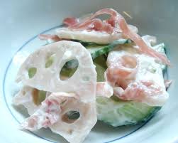 How To Cook Lotus Root Renkon Just Hungry Cooking Recipes Food