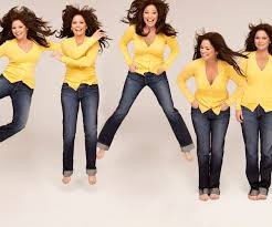 On thursday, the hot in cleveland and food network star posted an emotional video and noted that. Valerie Bertinelli Weight Loss Interview With Valerie Bertinelli