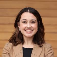 I am honored to be featured in ND Women Connect especially in my final  semester at the University of Notre Dame!