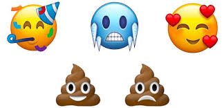 Snap happier emoji meanings on snapchat: This Will Be The New Emoji That We Will See In Ios Next Year Iphone News