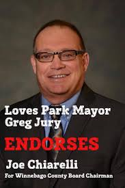 Statements of Support