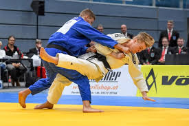 He claimed a bronze medal at the european cup in celje in 2019. Laurin Bohler Mit Om Gold Zur Judo Em Schwarzach Vol At