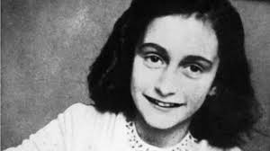 Anne Frank betrayal suspect identified after 77 years