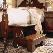 A step stool is a must for every home, especially when you have to climb a few steps to reach a. Bed Step Stools Ideas On Foter