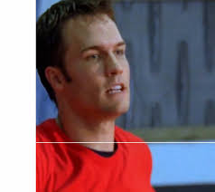 Coach Stephens Pushing Kid Player Friday Night