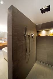 Begehbare Duschen Im Top Design 15 Beispiele Die Uberzeugen Bathroom Dusche Ohne Turen Walk In Dusche Begehbare Dusche