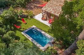 Piscines Peinture Isolation Les Francais Confines Soignent Leur Habitat L Usine Matieres Premieres