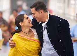 Maybe you would like to learn more about one of these? Revealed Akshay Kumar Is A Figment Of Sara Ali Khan S Imagination In Atrangi Re Bollywood News The News Room India
