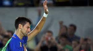 Watch on bbc one, bbc two, bbc four, red button. Rio 2016 Olympics Star Players Fail To Shine At The Biggest Stage Sports News The Indian Express