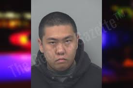 Shane Kim — Gwinnett County Jail Bookings