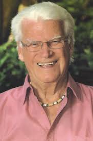 William R. Barbour, Jr., former Revell publisher and ECPA board president,  dies