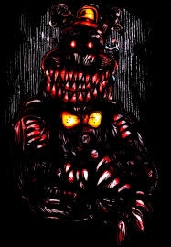 Hd wallpapers and background images. Pin By Shadrite On Fnaf Nightmare Night Fnaf Cool Avatars