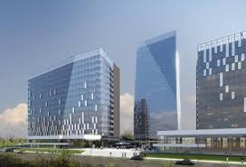 Turnurile petronas din kuala lumpur, malaiezia turnurile petronas au fost construite in 1998 si au o inaltime de 452 metri (88 etaje), fiind. Cele Mai Inalte ClÄƒdiri Din Romania 2020 SurprinzÄƒtor Nu Este BucureÈ™tiul Pe Primul Loc Din 2019 È™i Cluj Napoca IntrÄƒ In Top Alba24