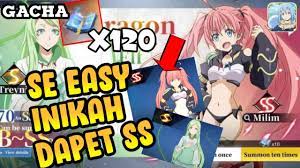 Leaving a comment to get code thanks. Update New 8 Code Redeem Tensura King Of Monster 2021 Kode Redeem Tensura Mobile Redemption Code Youtube