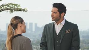Season 5 part 2 of lucifer drops may 28 on netflix. Lucifer Season 5 The 5 Biggest Questions We Have