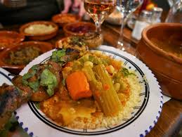 Maybe you would like to learn more about one of these? Couscous A Gogo De Bruxelles A Arlon Joelle Rochette
