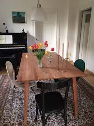 Tisch Alicante In Kirschbaum Mobel Nach Mass Eleganter Tisch Tisch