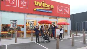 Последние твиты от wibra supermarkten (@wibra_nl). Wibra Va Poursuivre Ses Activites En Belgique En Reprenant 36 Magasins Et 183 Travailleurs Rtc Tele Liege