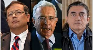 Guía práctica para comprar vehículo nuevo. Declaracion De Renta De Alvaro Uribe Y Gustavo Bolivar
