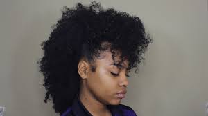 That is why they can be seen frequenting the beauty salons to get that perfect hairstyle for school. 10 Simple Natural Hairstyles For Beginners Naturall
