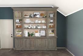 pick my presto claire's kitchen hutch