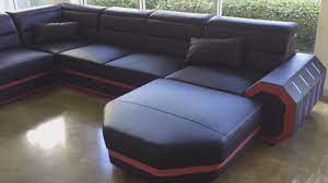Modern Leather Sofa Brooklyn Website Https Www Sofadreams Com Modern Leather Sofa Leather Sofa Sofa Design
