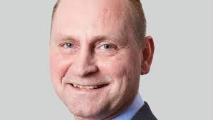 FrP-statssekretær vil tilbake til Statens vegvesen