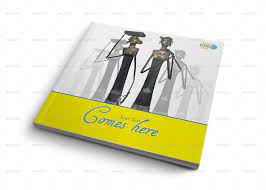 Our hard cover, bound senior coffee table books are printed to hinged paper that will lay flat and look great for generations. Square Coffee Table Book By Thewestlifeboy Graphicriver