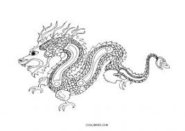 Free chinese dragon coloring pages. Printable Dragon Coloring Pages For Kids