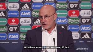 España tras la derrota: ¿Mundial es el nuevo objetivo? Opiniones desde Uruguay - Imagen principal del artículo