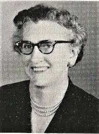 Mrs. Earline Watson was born near East Prairie in 1897, the daughter of Dr.  A. J., and Annie Martin. She taught in the East Prairie school district for  23 years, and served