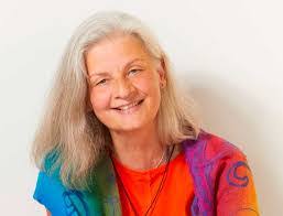 Patricia Sonntag's Instagram, Twitter & Facebook