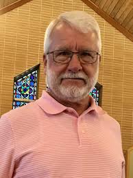 Mike Travis ready for final sermon