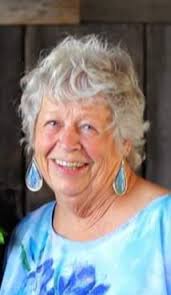 Obituary for Kay Eble