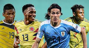 Uruguay coach oscar tabarez as no further injury colombia will be without radamel falco this month after he picked up a hamstring injury on club duty. Sj7rxj7qb5y5hm