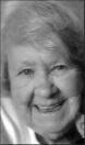IRIS LAY Obituary (2014)