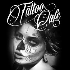 Tattoo cafe is a new studio in the city of cleveland's old brooklyn neighborhood. Tattoo Cafe Leipzig Home Facebook