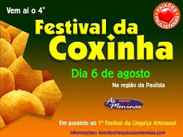 Resultado de imagem para COXINHAS