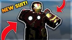 Secrets behind the avengers suits you didn t see onscreen. Everything You Need To Know About The Mark 85 Roblox Iron Man Simulator 2 Youtube