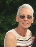 Obituary for Sharon Marie (Combs) Halpin