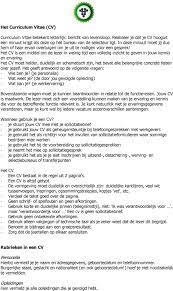 Werkboek Loopbaanbegeleiding Pdf Gratis Download