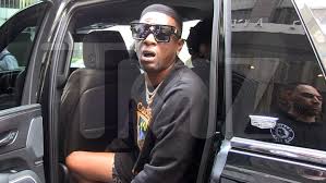 Boosie Badazz Rips Trolls, Denies Involvement in Duke the Jeweler's Death