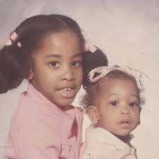 On this weekend, five years ago, my family was making plans to lay my big  sister's body to rest. She was 47 years old; the same age I am now. The  mental