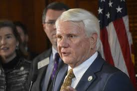 Georgia GOP lawmakers unveil plans for election-year tax breaks